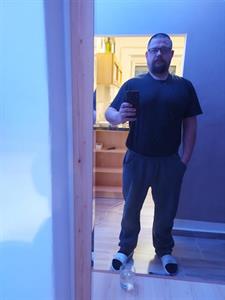 Medve 38 éves férfi, Veszprém megye