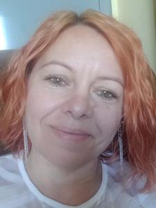 Meli 45 éves nő, Baranya megye