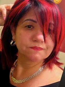 Meli 47 éves nő, Pest megye