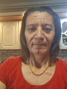 Melinda 46 éves nő, Borsod-Abaúj-Zemplén megye