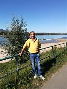 Menyka 77 éves férfi, Pest megye