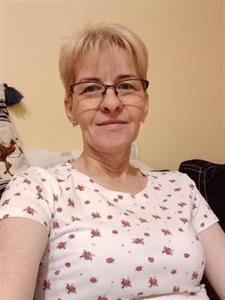 Mery 49 éves nő, Borsod-Abaúj-Zemplén megye