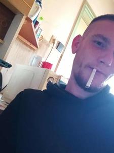 Methlaki 24 éves férfi, Győr-Moson-Sopron megye