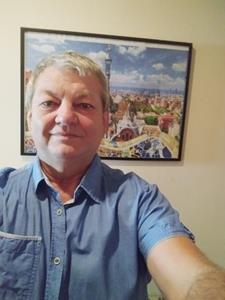 Mihály  65 éves férfi, Komárom-Esztergom megye