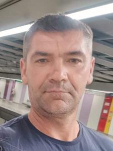 Miki 48 éves férfi, Nógrád megye