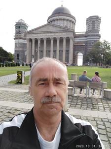 Miki 60 éves férfi, Baranya megye