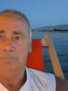 Miki 60 éves férfi, Baranya megye