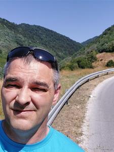 Miki 47 éves férfi, Békés megye