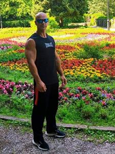 Miki 47 éves férfi, Borsod-Abaúj-Zemplén megye