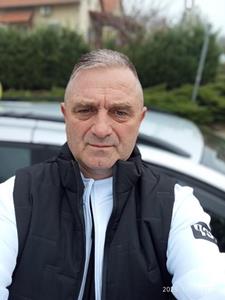 Miki54 54 éves férfi, Baranya megye