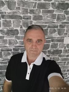 Miki54 54 éves férfi, Baranya megye