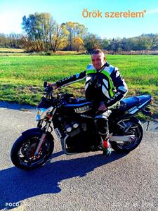 Miki54 54 éves férfi, Baranya megye