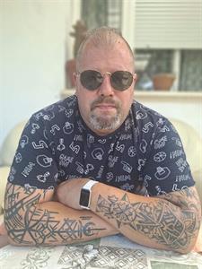 Miki78 48 éves férfi, Komárom-Esztergom megye