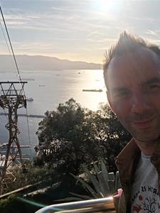 Miklós  38 éves férfi, Budapest