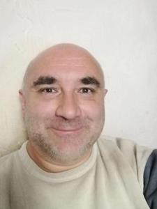 Mikloskom778 47 éves férfi, Csongrád megye