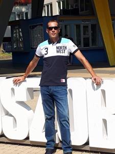 Mikuli 45 éves férfi, Baden-Württemberg