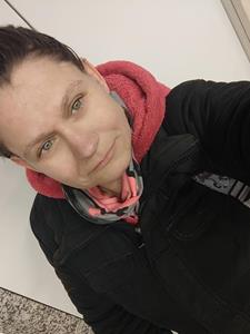 Mila 41 éves nő, Budapest