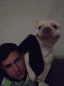 Milán 18 éves férfi, Győr-Moson-Sopron megye