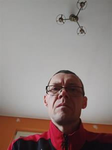 Milanista 46 éves férfi, Bács-Kiskun megye