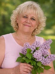 Mirza 67 éves nő, Budapest