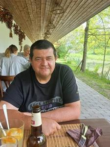 Misi 52 éves férfi, Csongrád megye