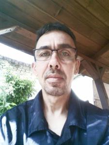 Misi 51 éves férfi, Tolna megye