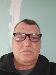 Misi 53 éves férfi, Pest megye