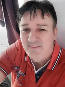 MlaszloCsaba 47 éves férfi, Fejér megye