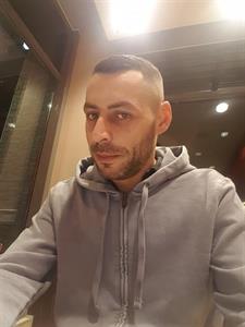Mogyi 33 éves férfi, Komárom-Esztergom megye