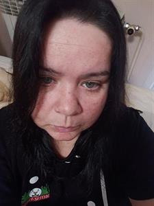 Mona 41 éves nő, Bács-Kiskun megye