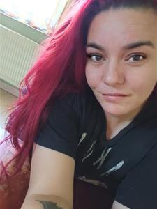 Moncs 44 éves nő, Heves megye