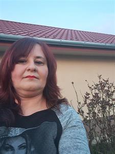 Moncsi 51 éves nő, Szabolcs-Szatmár-Bereg megye