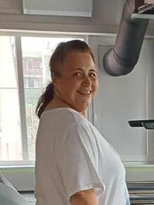 Moncsi 52 éves nő, Hajdú-Bihar megye