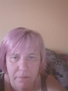 Moncsi 53 éves nő, Pest megye