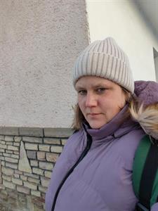 Moncsi 39 éves nő, Pest megye