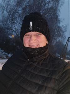 Móni 49 éves nő, Vas megye