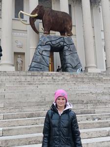 Mónika  32 éves nő, Bács-Kiskun megye