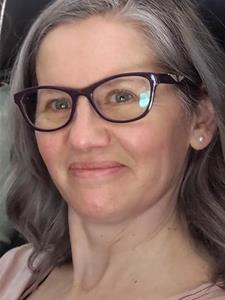 Mònika 52 éves nő, Békés megye