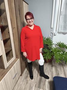 Monya 45 éves nő, Baranya megye