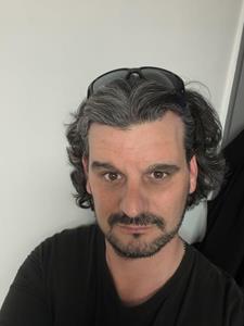 Morzsy 35 éves férfi, Zala megye