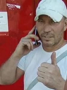 Muszka 54 éves férfi, Budapest