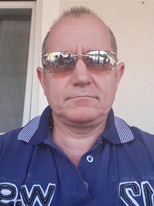Mythos 52 éves férfi, Szabolcs-Szatmár-Bereg megye
