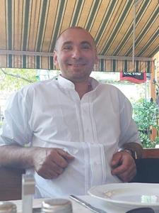 Nagy Imre 42 éves férfi, Pest megye