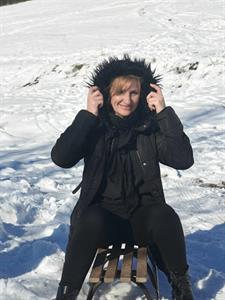 NaNa1 55 éves nő, Pest megye