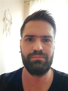 Nándi 32 éves férfi, Vas megye