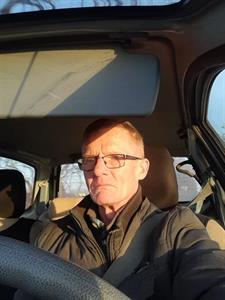 Nanu 57 éves férfi, Szabolcs-Szatmár-Bereg megye