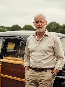 Nemezis 55 éves férfi, Veszprém megye