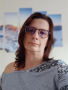 Netty 47 éves nő, Baranya megye
