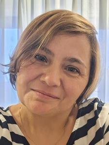 Nika 44 éves nő, Zala megye