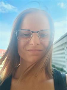 Niki 39 éves nő, Bács-Kiskun megye